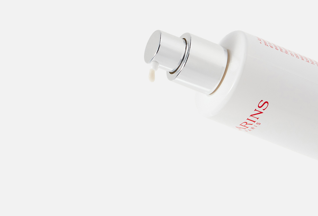 Clarins Brightening Moisturizing Face Milky Emulsion Bright Plus [Advanced]
