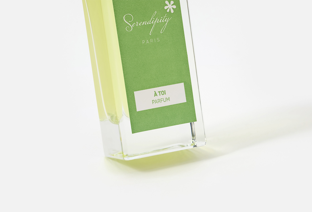 Serendipity Eau de Parfum À Toi