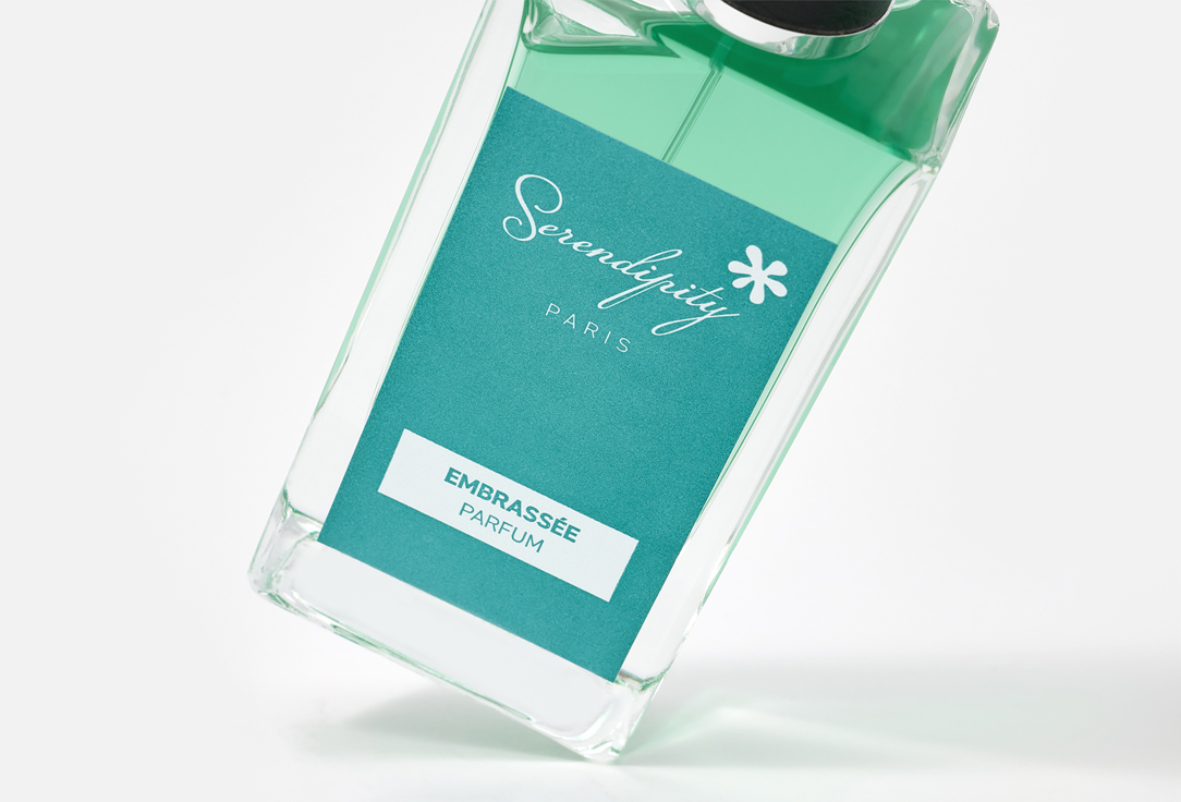 Serendipity Eau de Parfum Embrassée