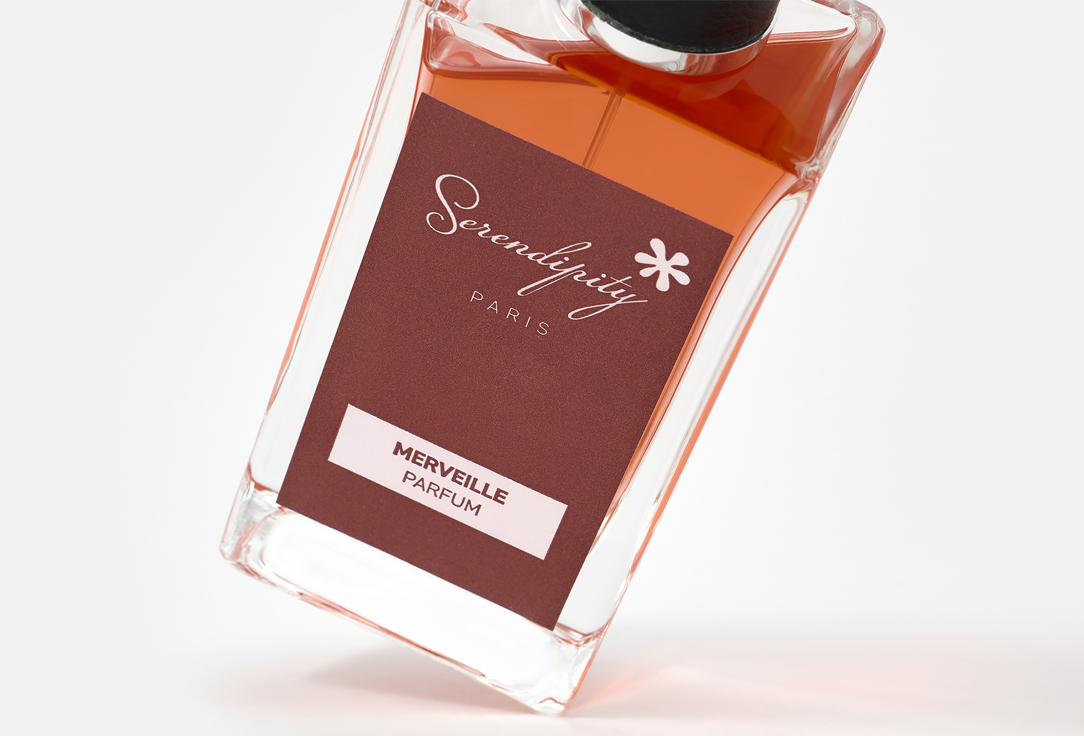 Serendipity Eau de Parfum Merveille