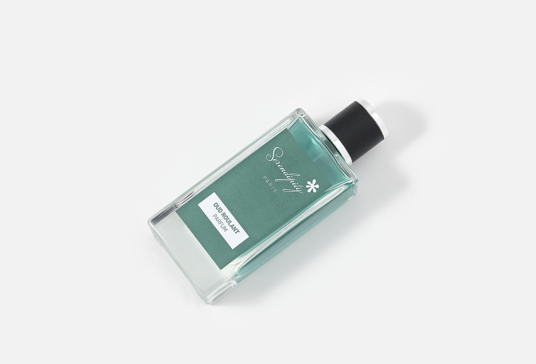 Serendipity Eau de Parfum Oud Roulant