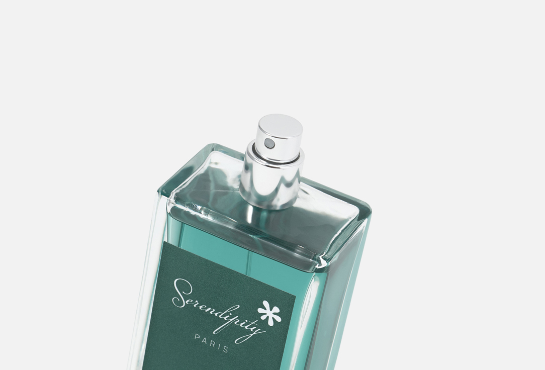 Serendipity Eau de Parfum Oud Roulant