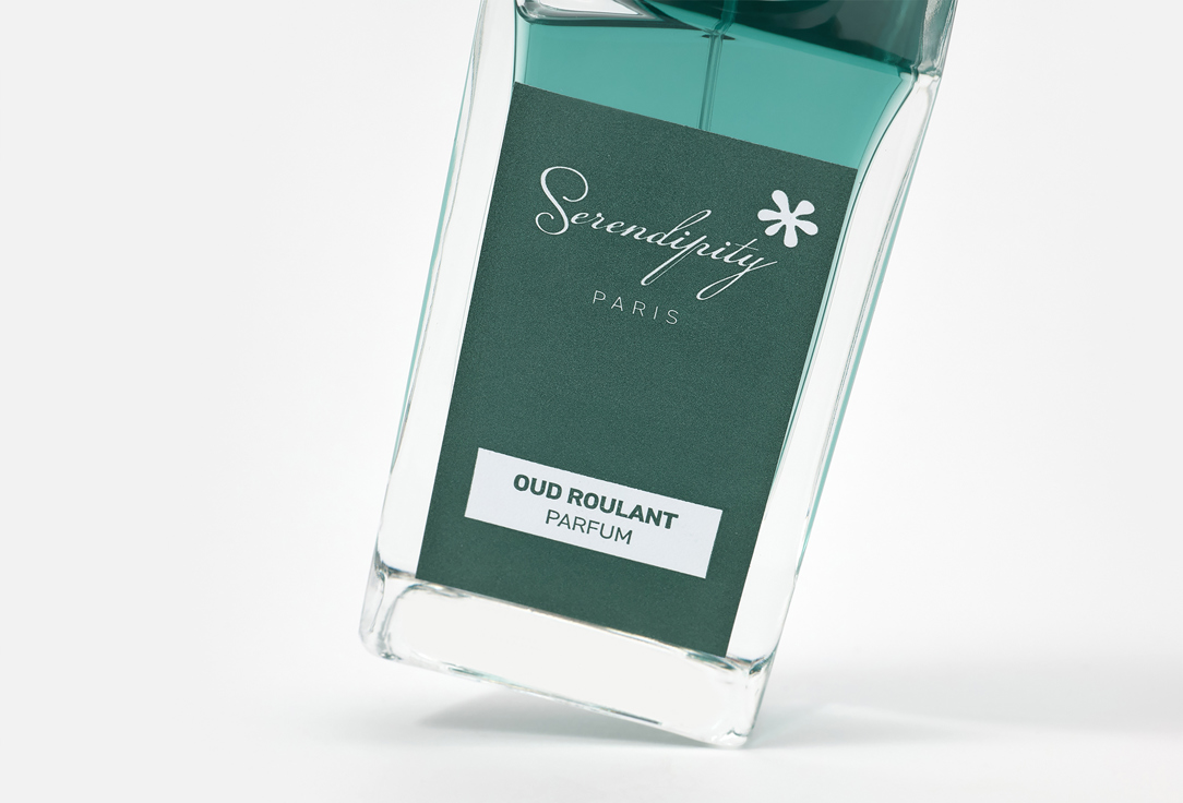 Serendipity Eau de Parfum Oud Roulant