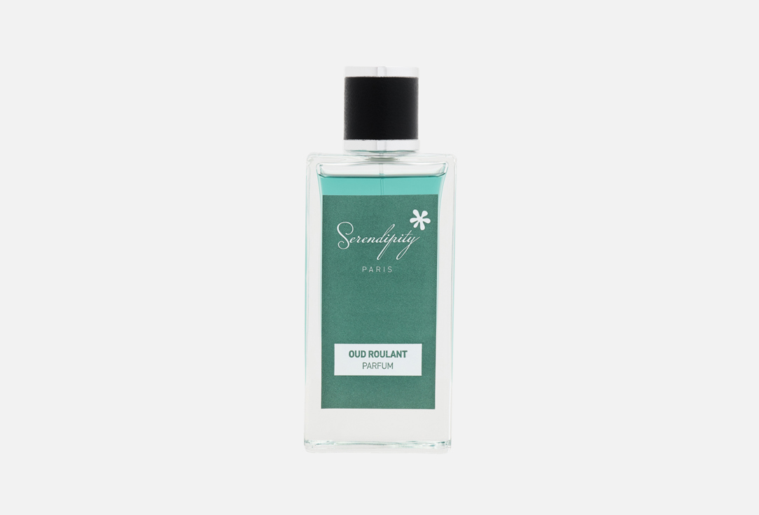 Serendipity Eau de Parfum Oud Roulant