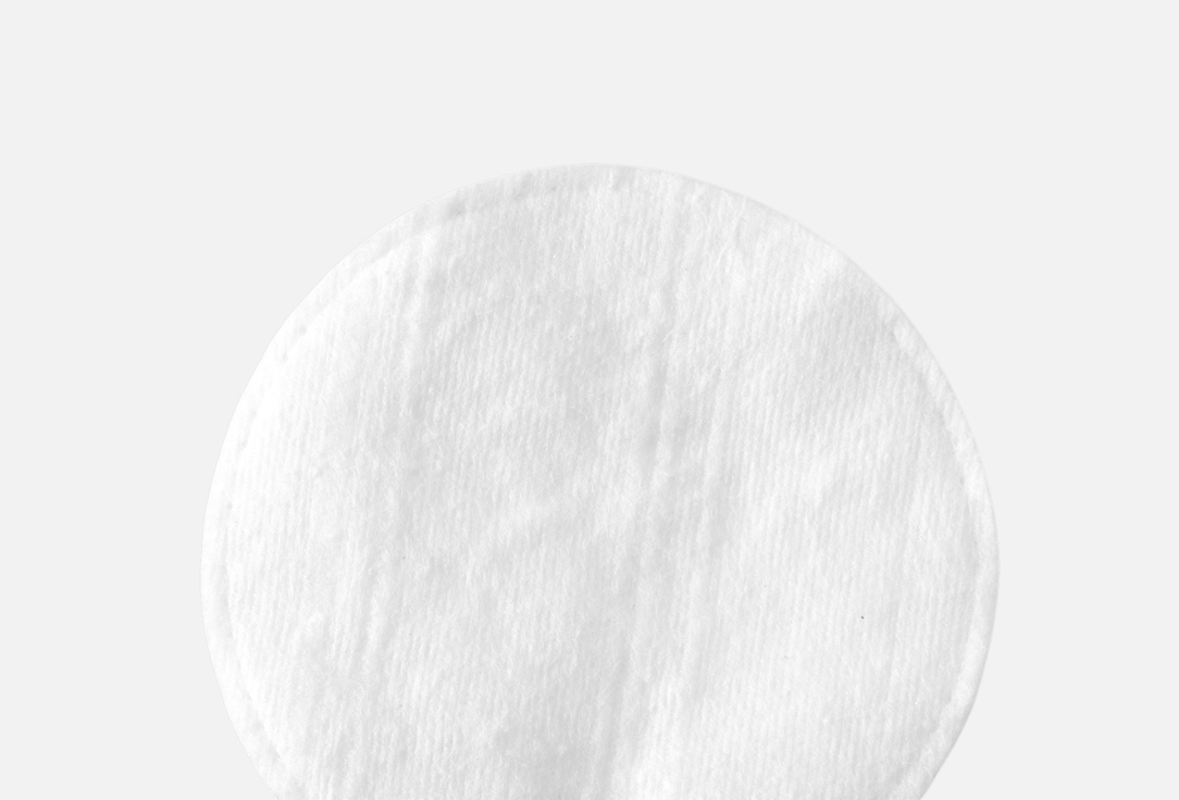 Tippys Cotton Pads Make up pads 120 pcs Tippys Cotton Pads Make up pads