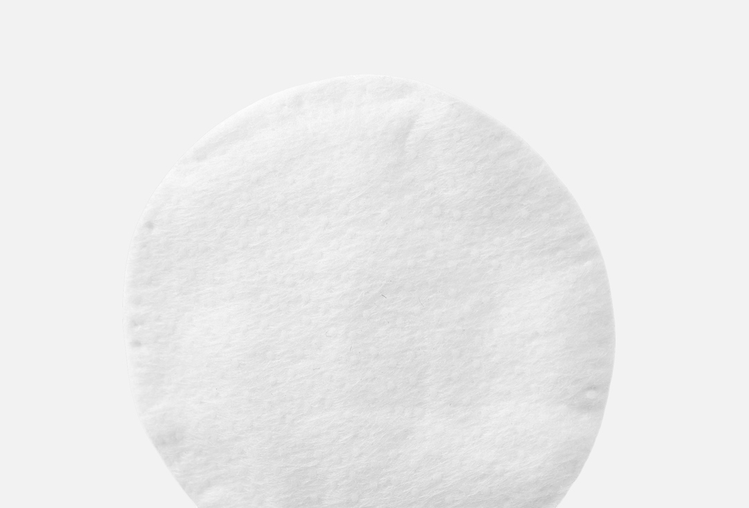 Tippys Cotton Nail pads Nail pads 60 pcs Tippys Cotton Nail pads Nail pads