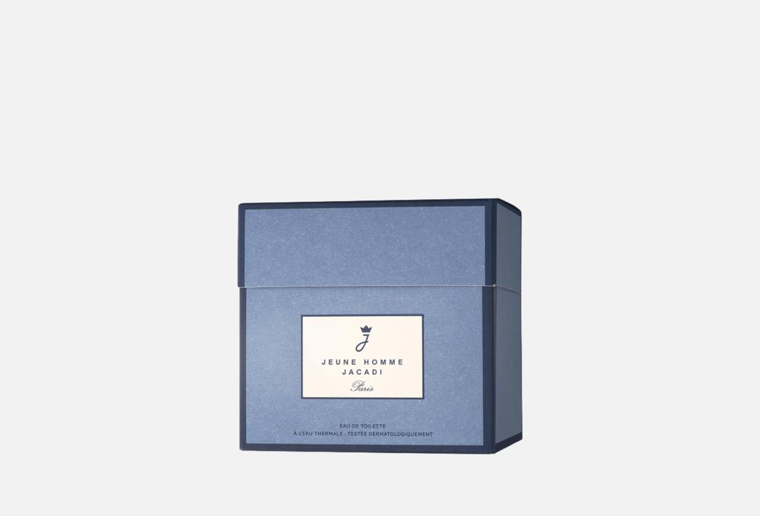 JACADI Eau de toilette Jeune Homme