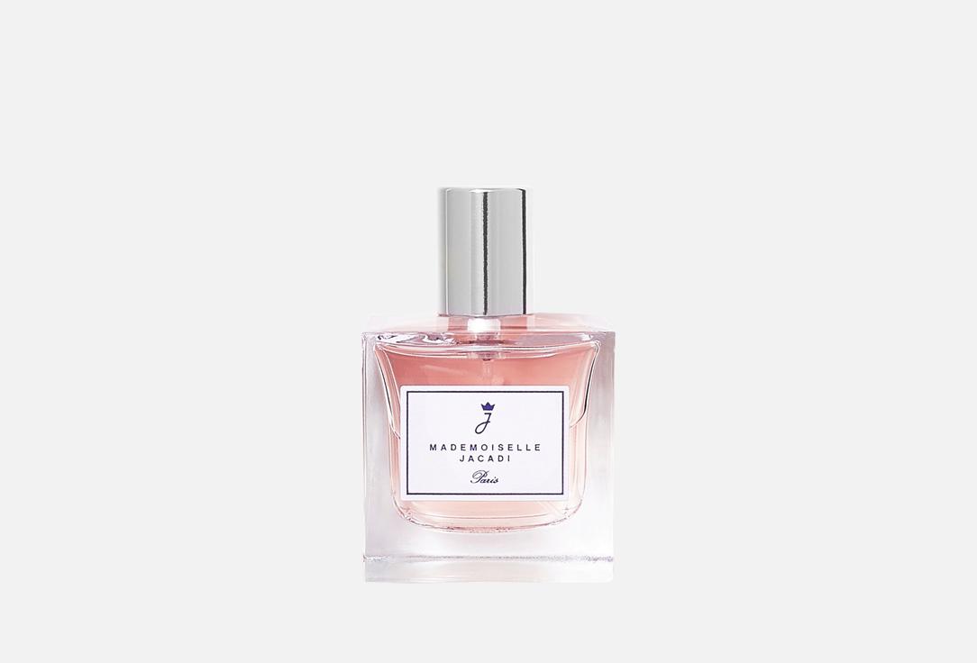 JACADI Eau de toilette Mademoiselle 50 ml JACADI Eau de toilette Mademoiselle