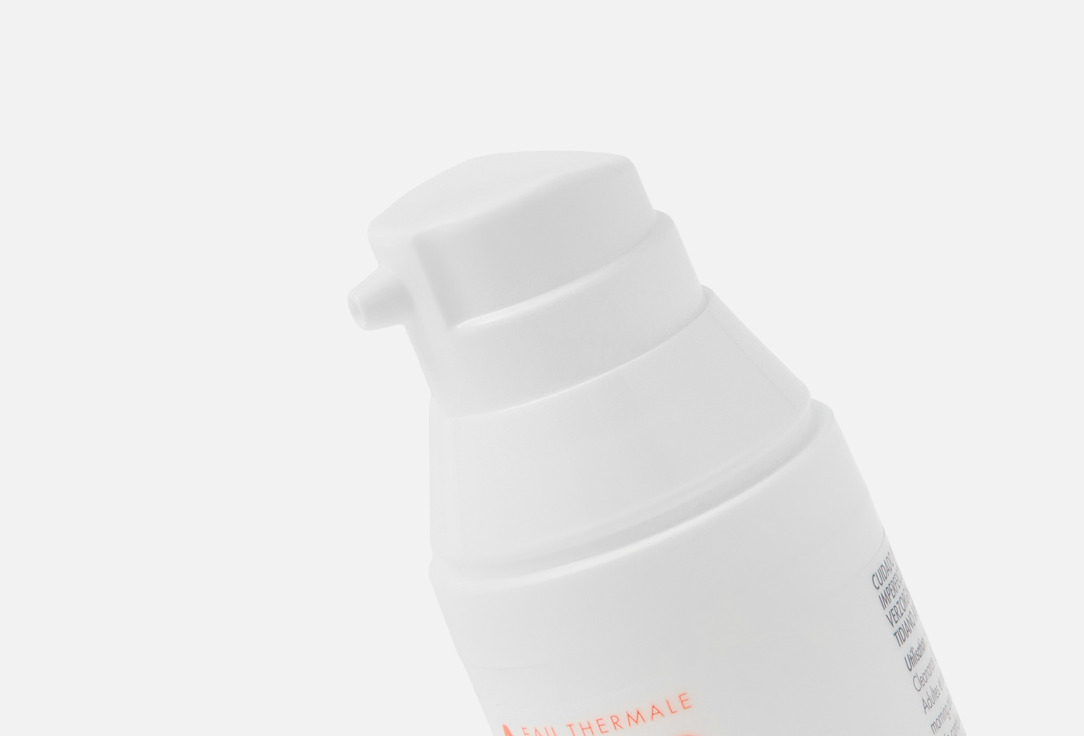 EAU THERMALE AVENE Гель-крем для лица против несовершенств Cleanance Comedomed+