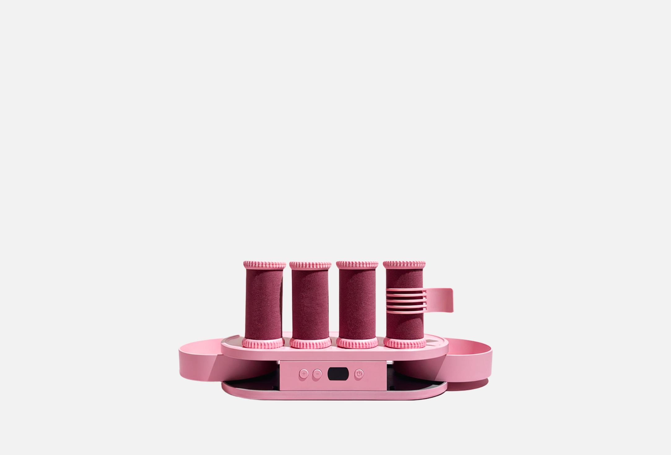 Digital Hot Roller 16