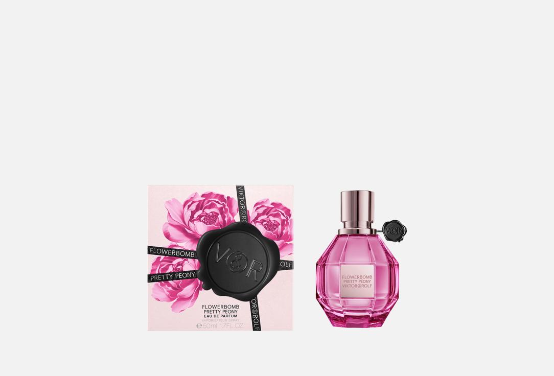 Viktor & Rolf Eau de Parfum FLOWERBOMB PRETTY PEONY