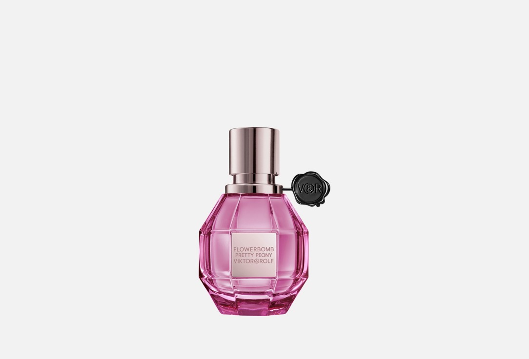 Viktor & Rolf Eau de Parfum FLOWERBOMB PRETTY PEONY