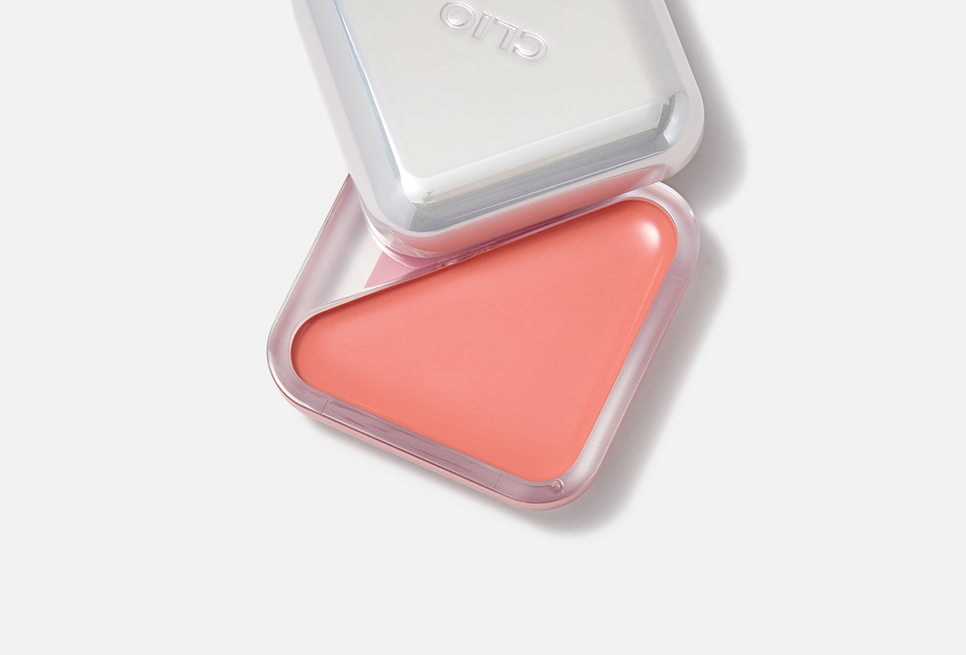 Clio Blurring Lip & Cheek Balm Essential Lip Cheek Tap Blur