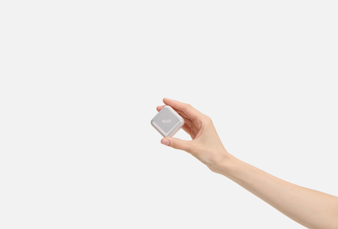 Clio Blurring Lip & Cheek Balm Essential Lip Cheek Tap Blur