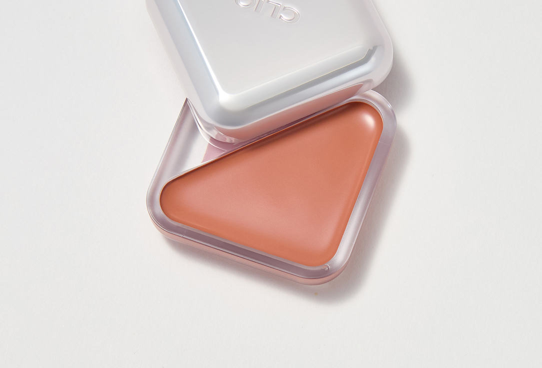 Clio Blurring Lip & Cheek Balm Essential Lip Cheek Tap Blur