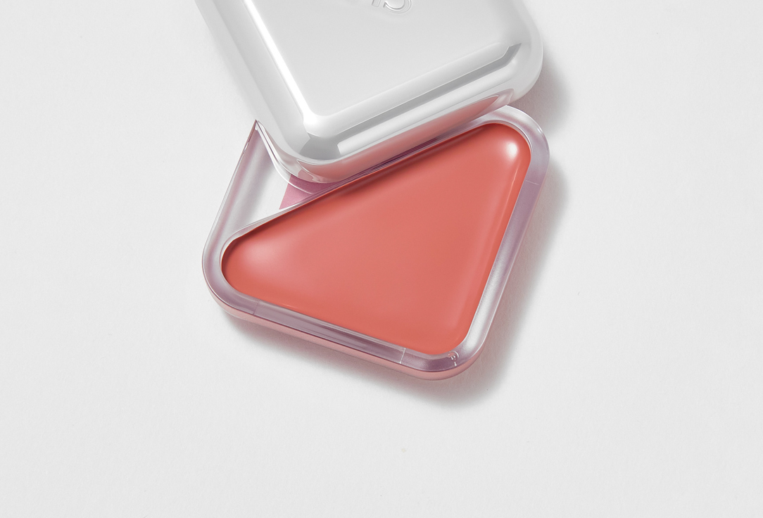 Clio Blurring Lip & Cheek Balm Essential Lip Cheek Tap Blur