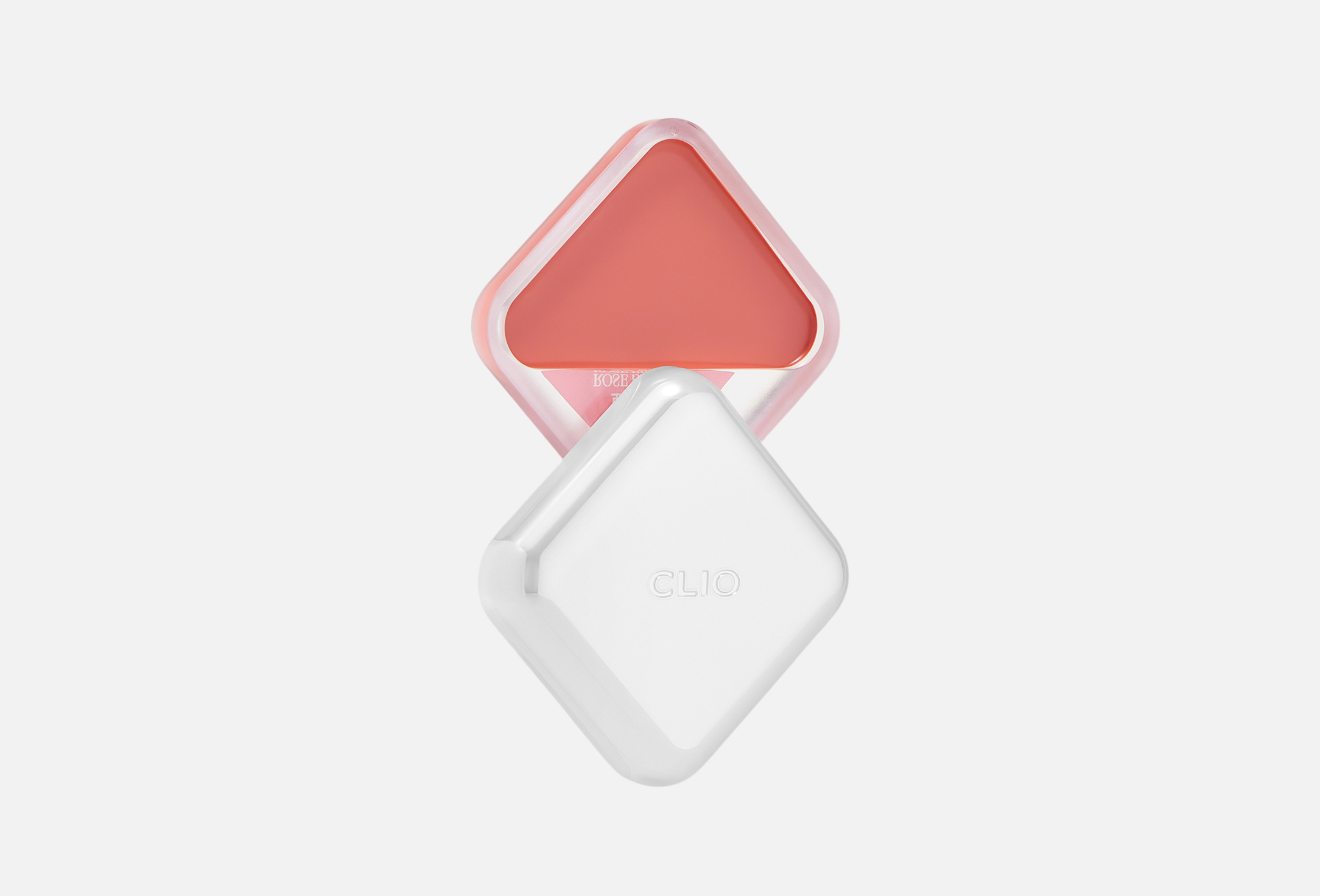 Essential Lip Cheek Tap Blur  4.5 06, Rose brunch