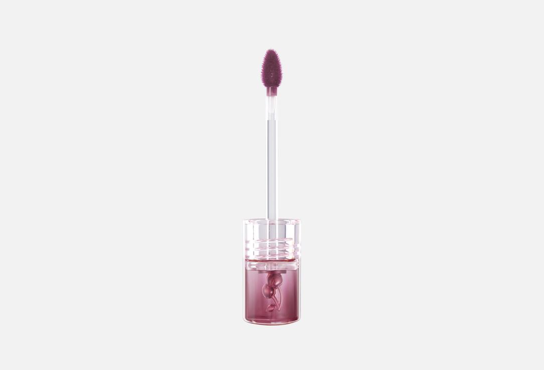 Clio Glossy Lip Tint Crystal Glam 26, Mauve cherry 3.4 g Clio Glossy Lip Tint Crystal Glam