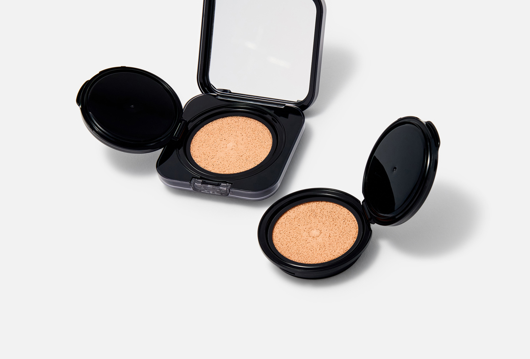 Clio Long-Wear Cushion Foundation Kill Cover Founwear 21C, Lingerie 15 g Clio Long-Wear Cushion Foundation Kill Cover Founwear