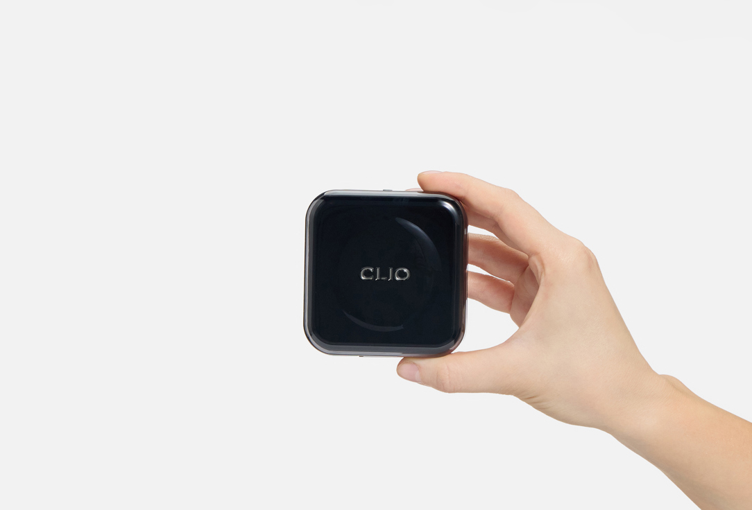 Clio Long-Wear Cushion Foundation Kill Cover Founwear 21C, Lingerie 15 g Clio Long-Wear Cushion Foundation Kill Cover Founwear