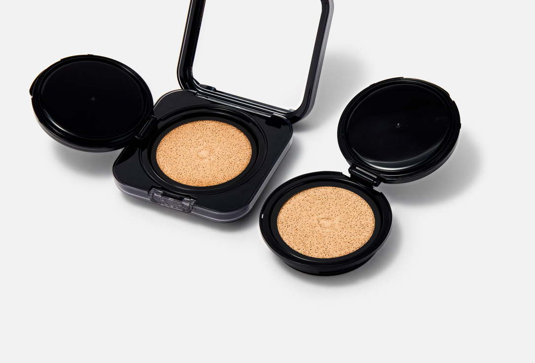 Clio Long-Wear Cushion Foundation Kill Cover Founwear