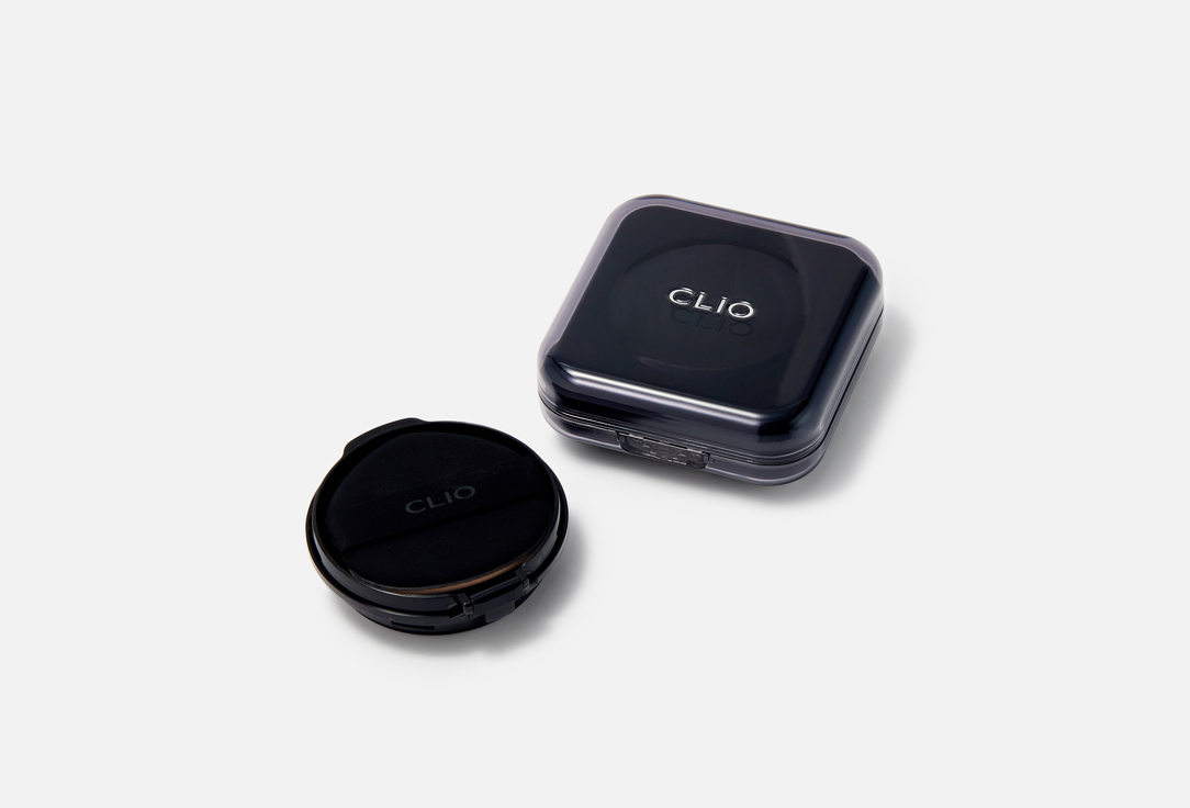 Clio Long-Wear Cushion Foundation Kill Cover Founwear