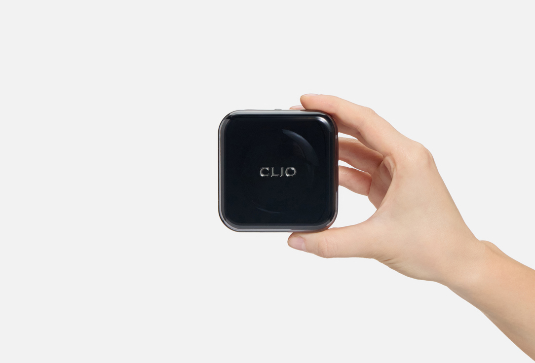 Clio Long-Wear Cushion Foundation Kill Cover Founwear