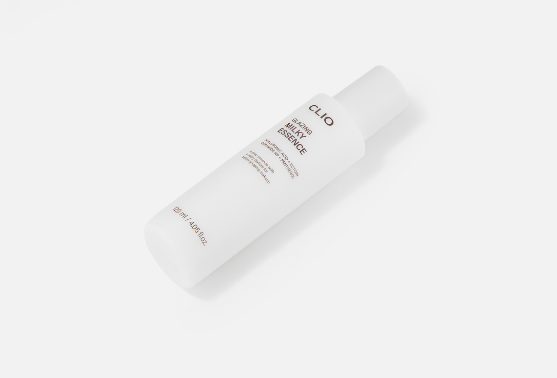 Clio Facial essence GLAZING MILKY