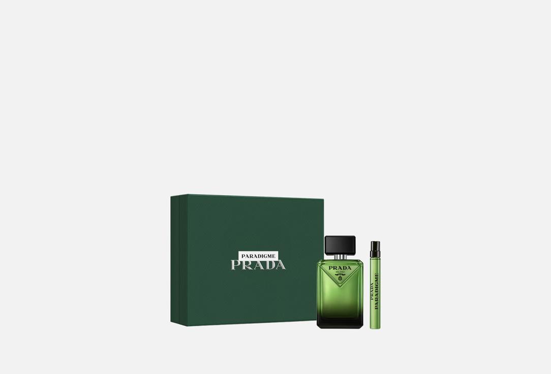 Prada Perfume set Paradigme