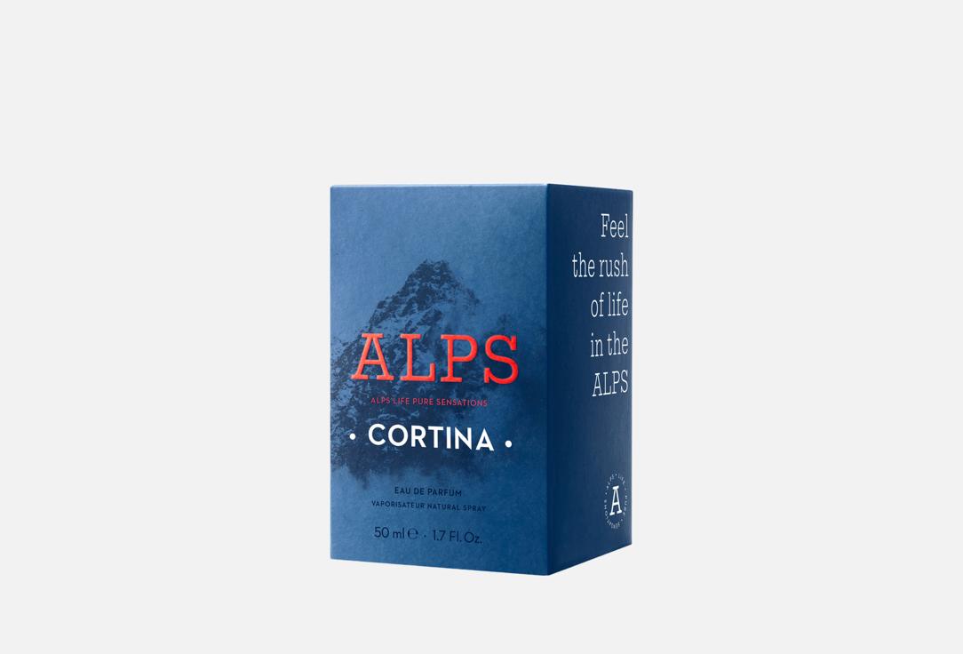 Alps Eau de Parfum CORTINA