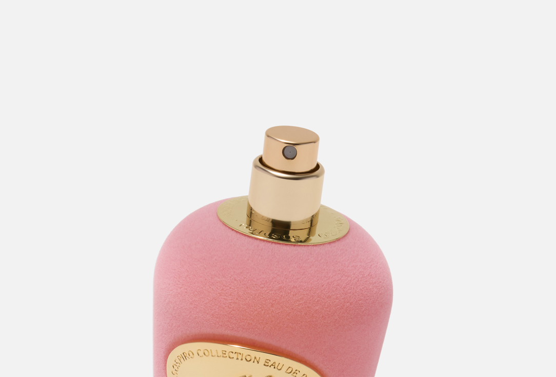 SOSPIRO Eau de Parfum Vibranna