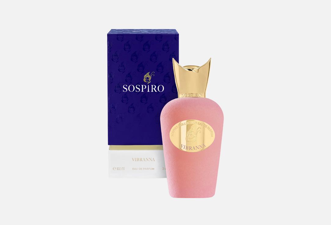 سوسبيرو ماء عطر فيبرانّا