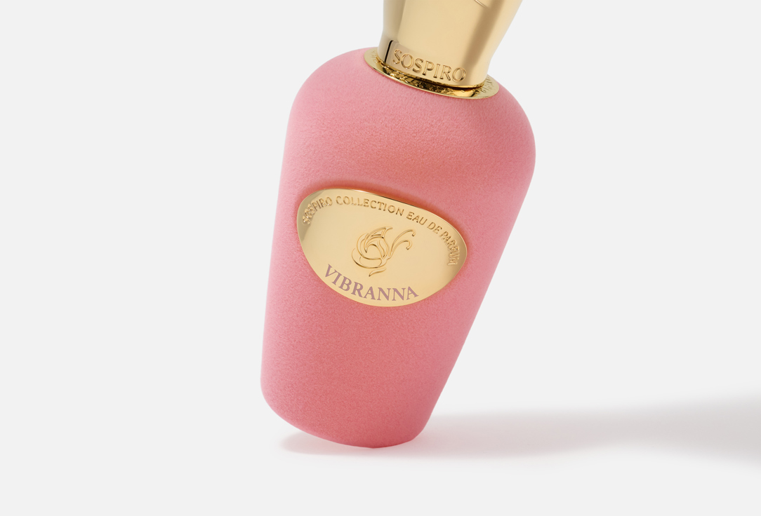 SOSPIRO Eau de Parfum Vibranna