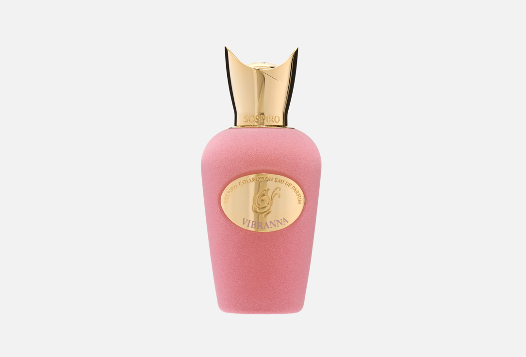 SOSPIRO Eau de Parfum Vibranna