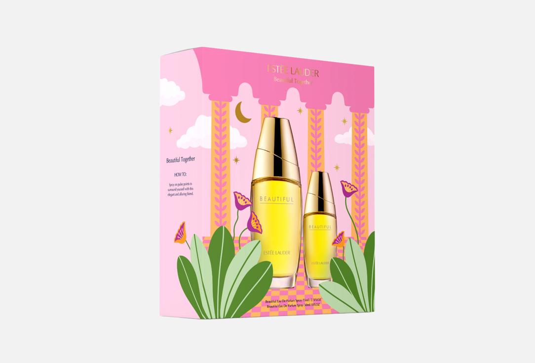 Estée Lauder Eau de parfum Set BEAUTIFUL TOGETHER