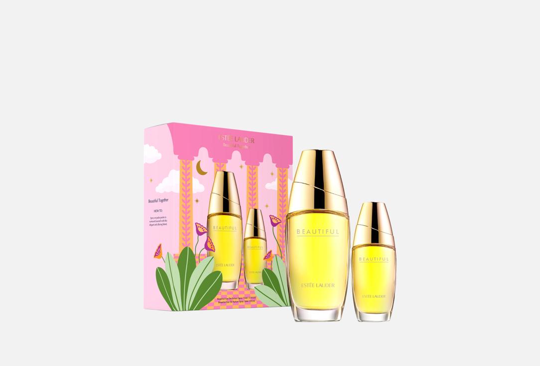 Estée Lauder Eau de parfum Set BEAUTIFUL TOGETHER