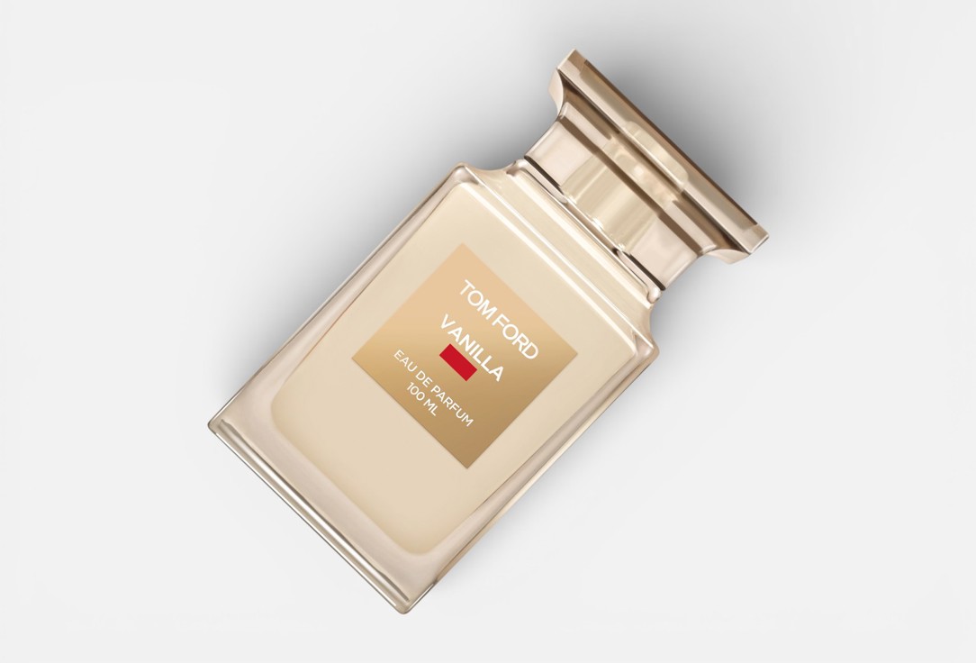 توم فورد ماء عطر فانيلا