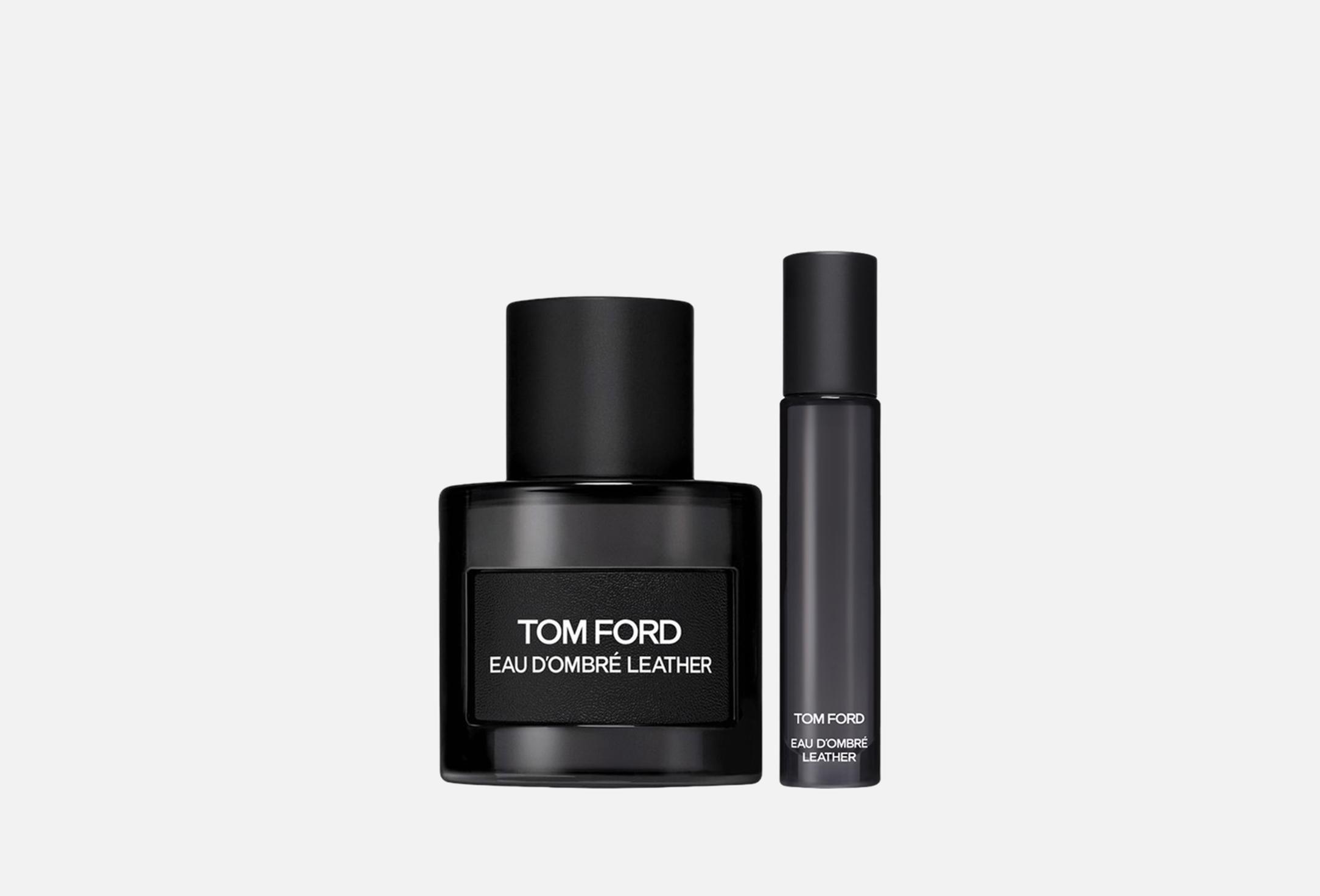 Eau dOmbré Leather  2 
