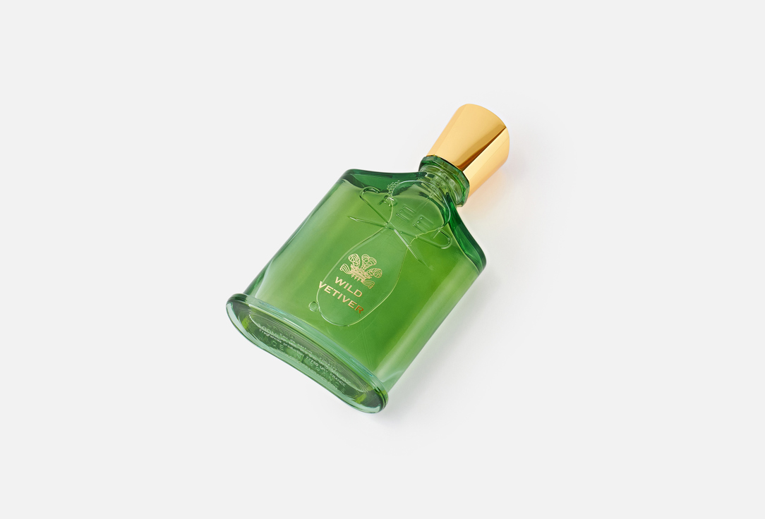Creed Eau de Parfum Wild Vetiver