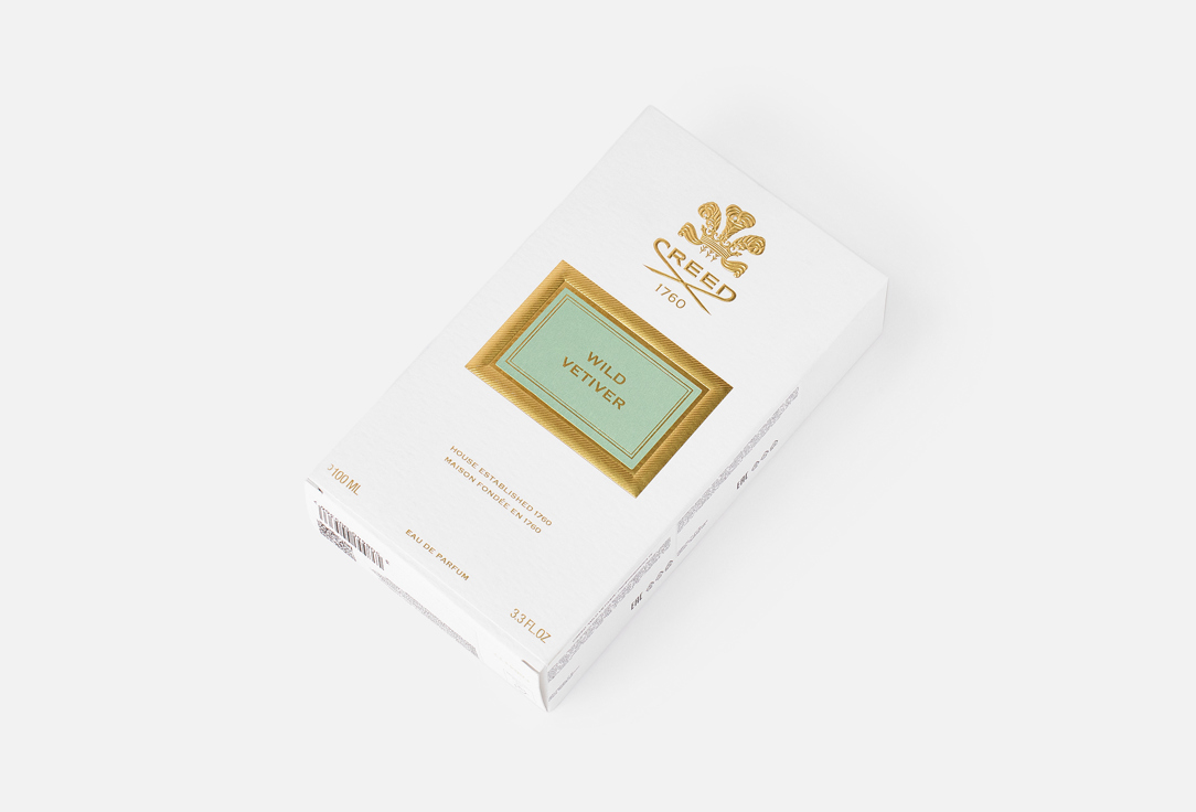 Creed Eau de Parfum Wild Vetiver
