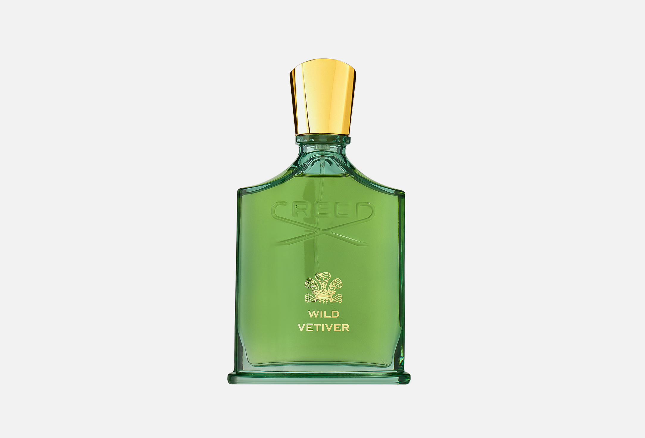 Wild Vetiver 100