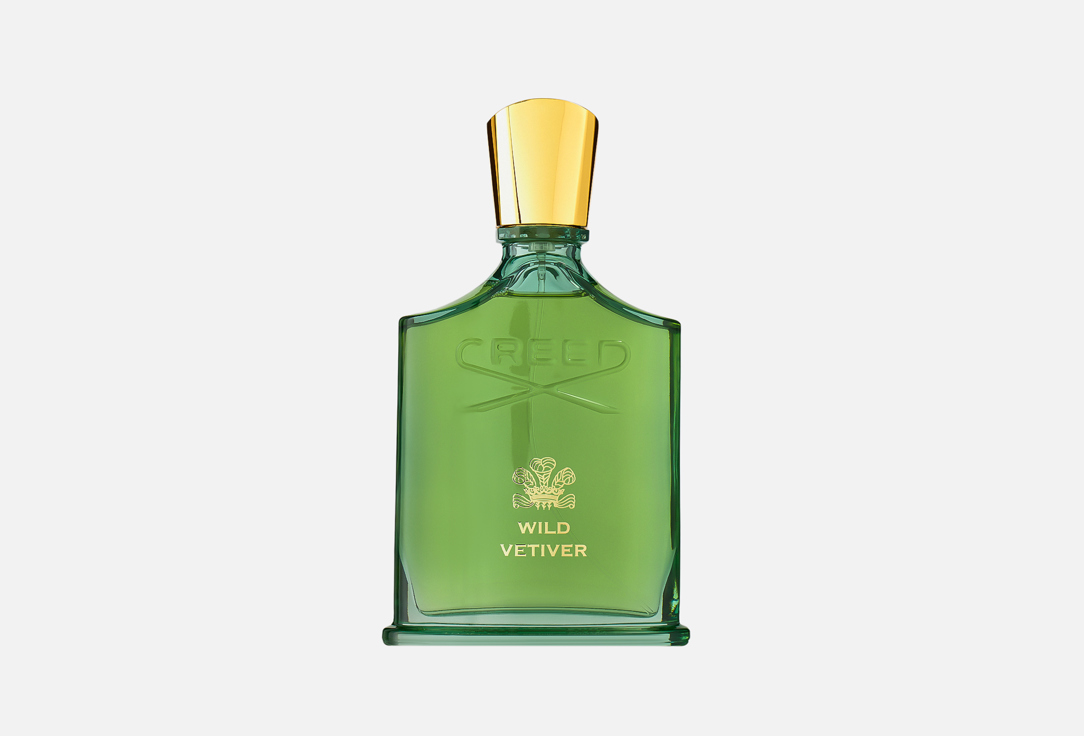 Creed Eau de Parfum Wild Vetiver