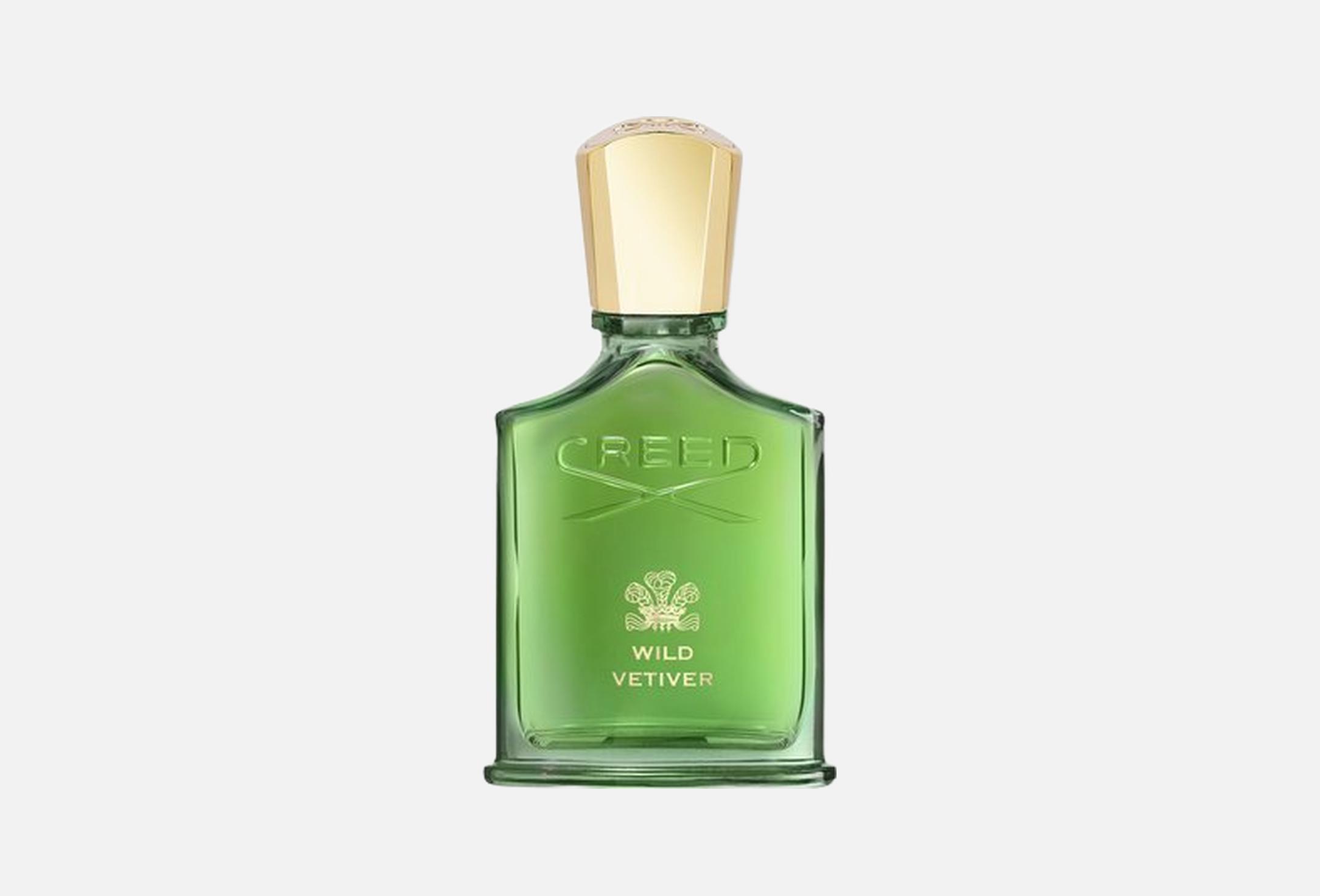 Wild Vetiver 50