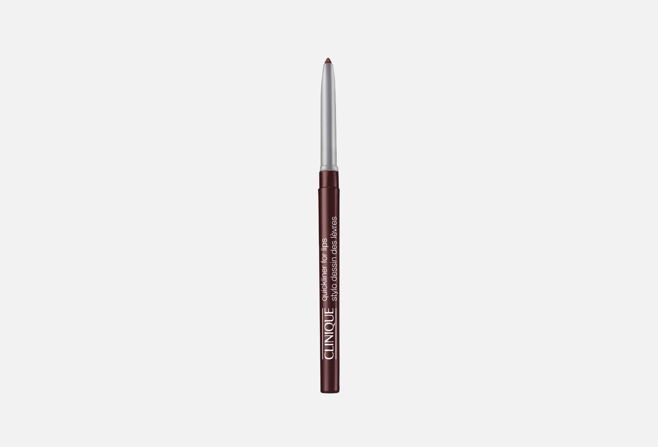 QUICKLINER 0.24 Black honey