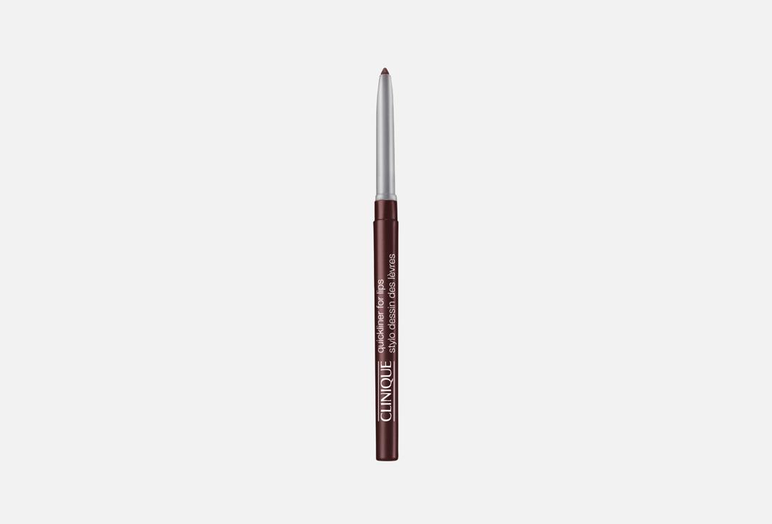 Clinique Lip liner QUICKLINER
