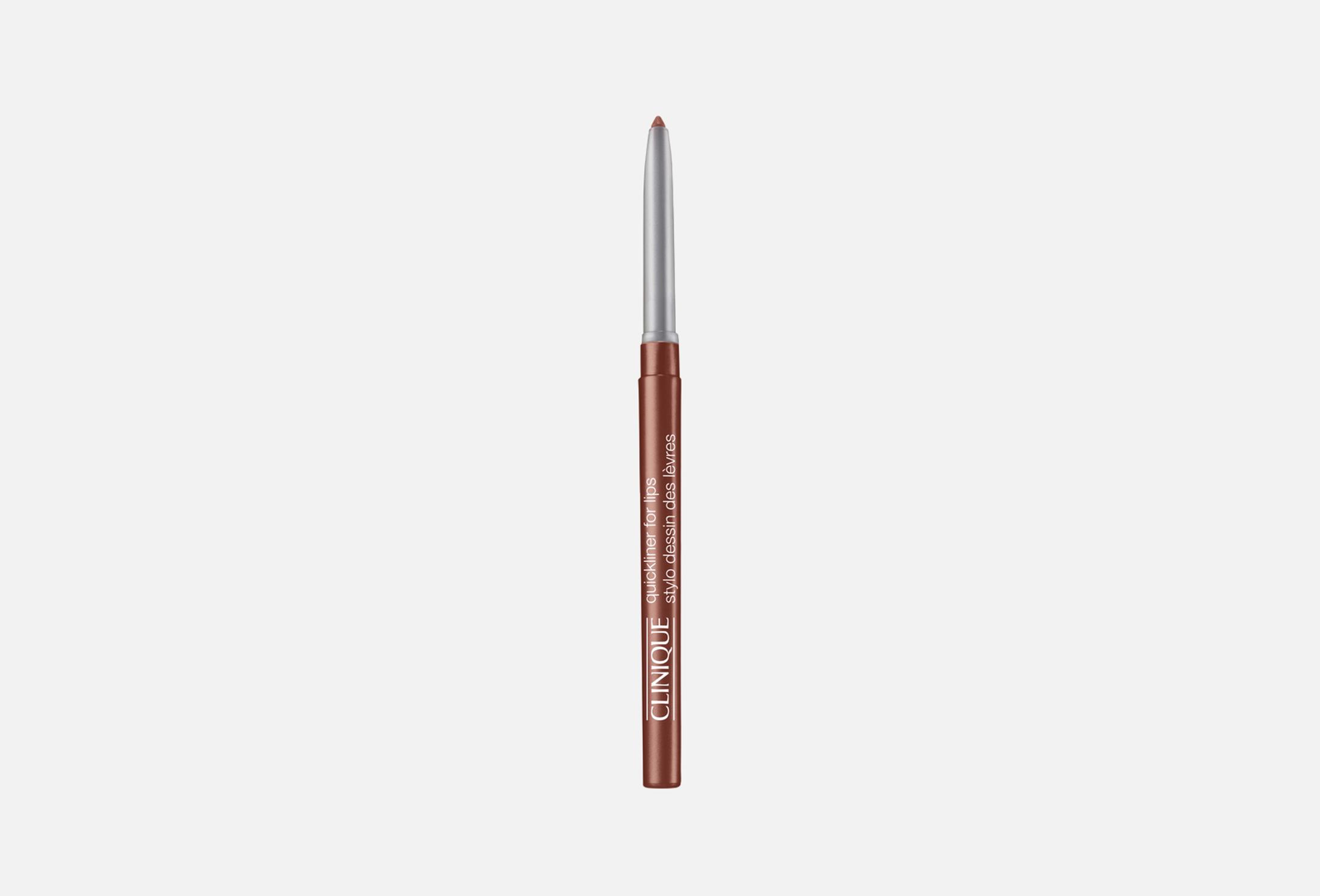 QUICKLINER 0.24 Nude honey