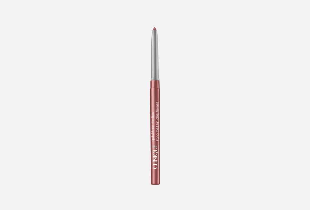 Clinique Lip liner QUICKLINER Pink honey 0.24 g Clinique Lip liner QUICKLINER
