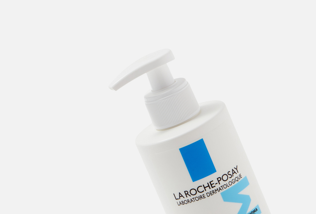 La Roche-Posay Nourishing body balm for dry skin AP MAX