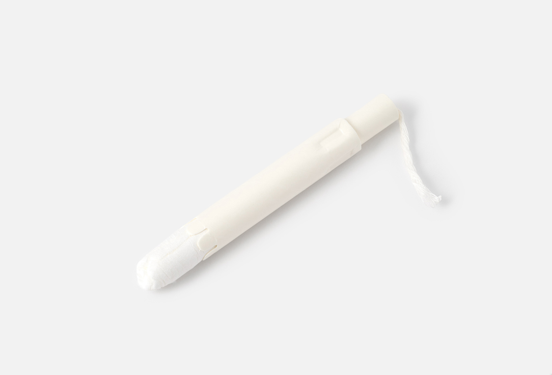 Adaye Organic cotton menstrual tampons Barely-There Tampons