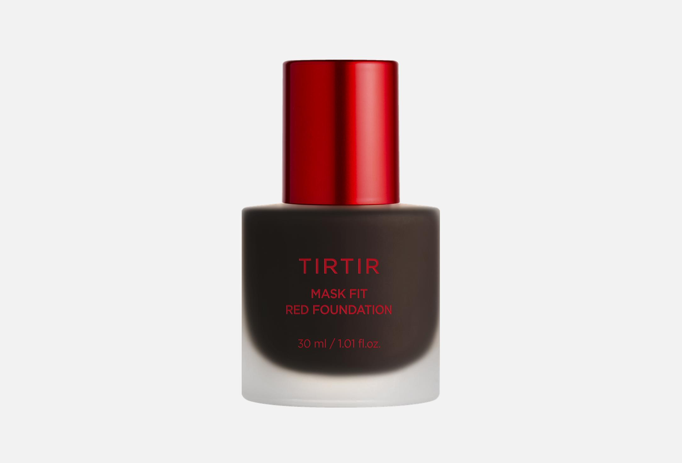 Mask Fit Red Foundation 30 55N, Espressso